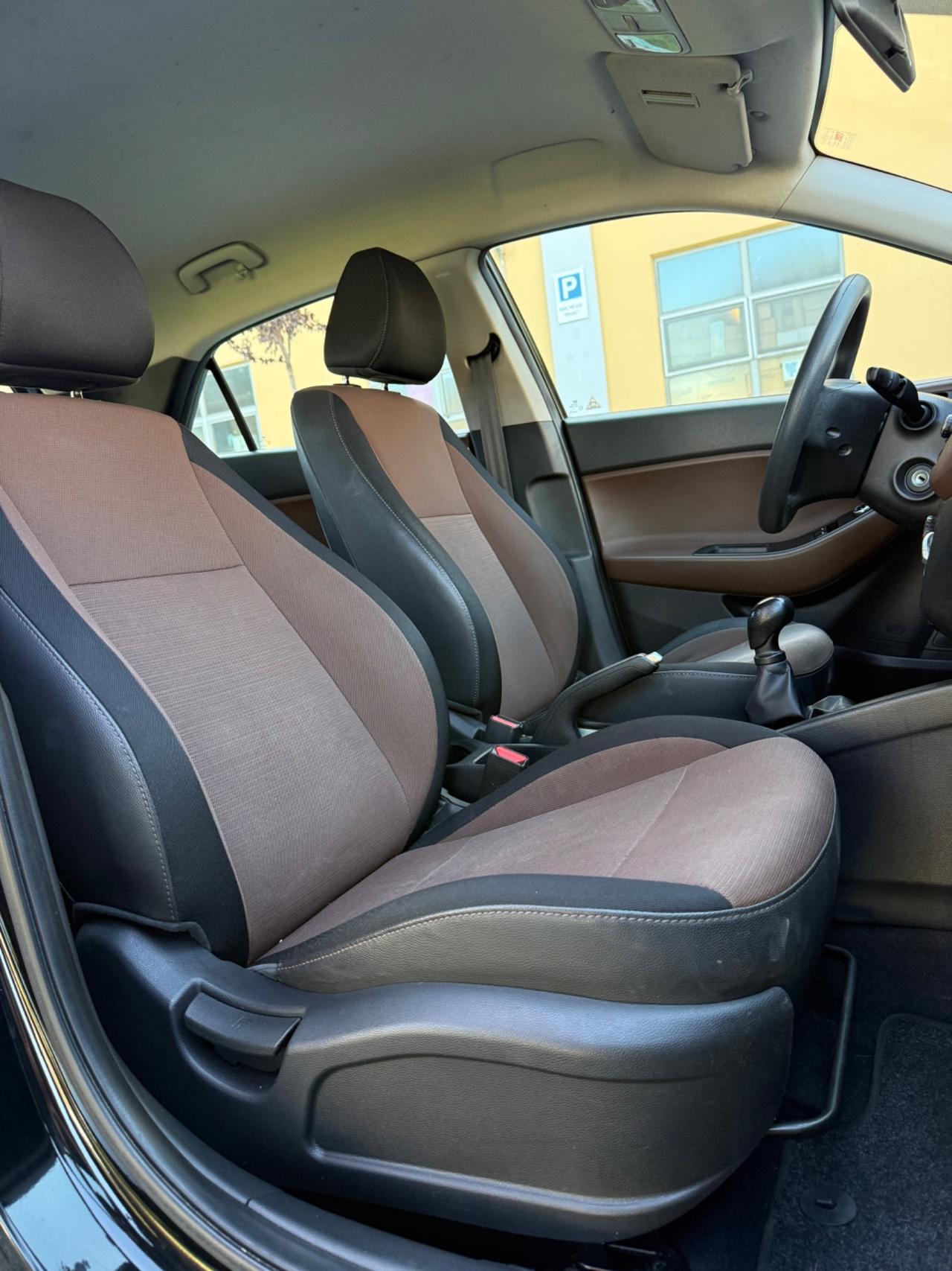 Hyundai i20 1.2 84 CV 5 porte Comfort EURO 6