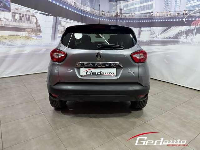 Renault Captur dCi 8V 90 CV Start&Stop Energy Intens LED NAVI