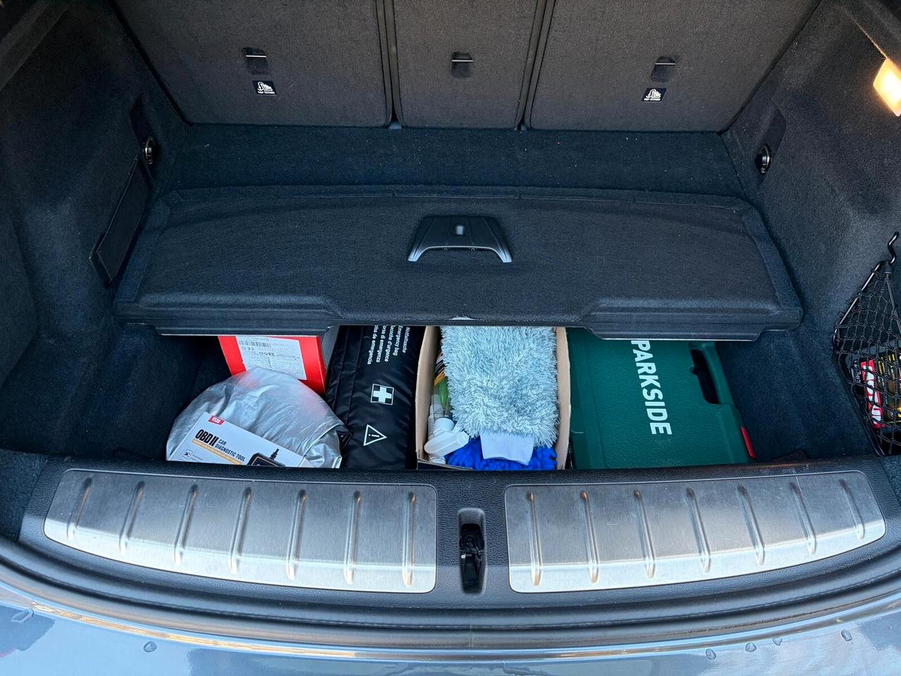 Bmw X2 xDrive18d Msport-X