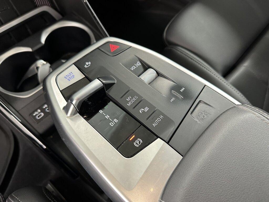 BMW iX1 20 MSport eDrive