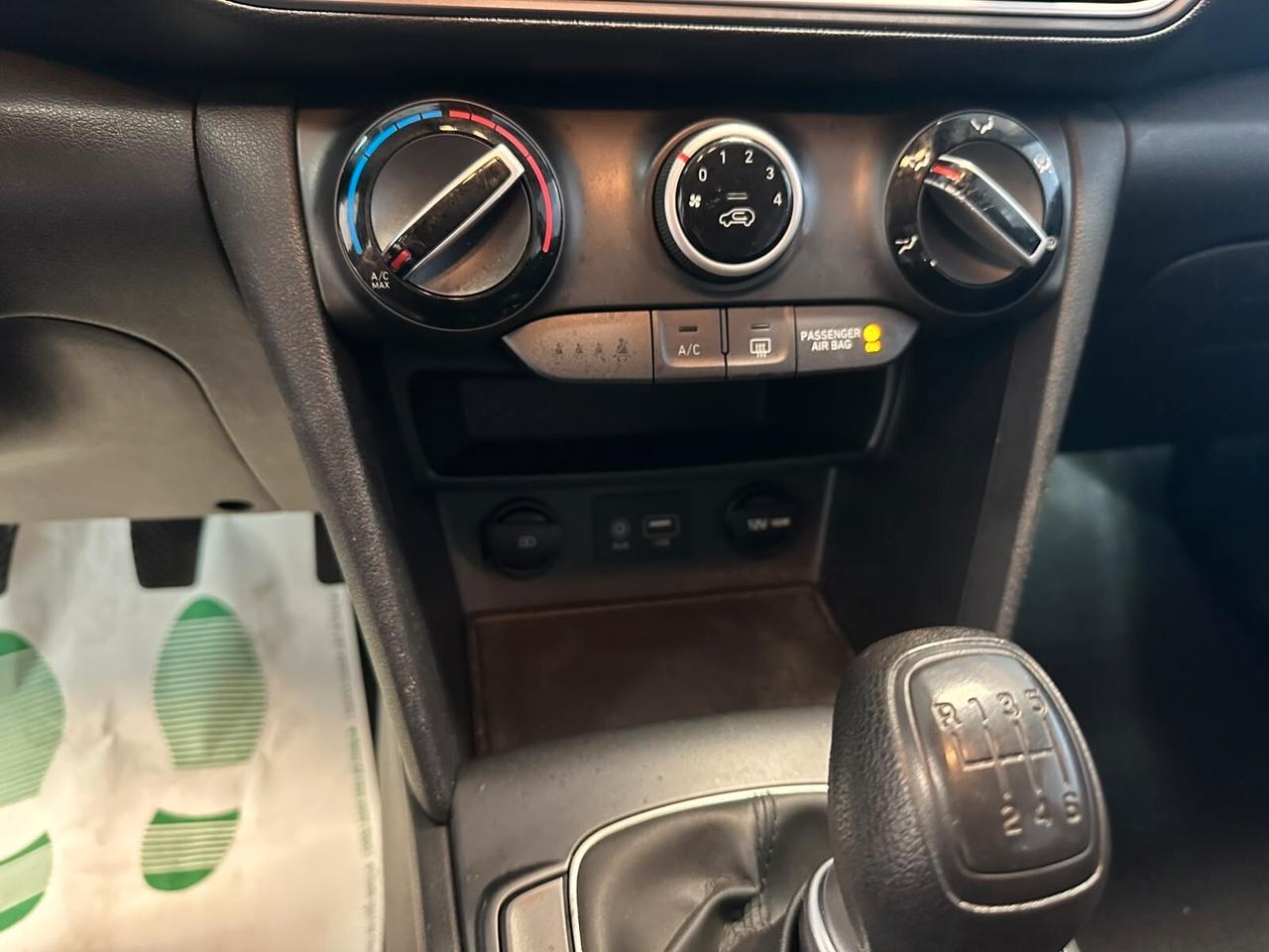 Hyundai Kona 1.0 T-GDI Style