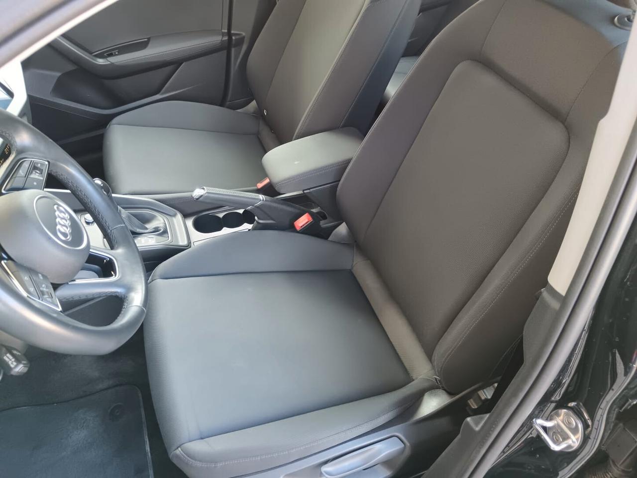 Audi A1 SPB 30 TFSI S tronic Admired