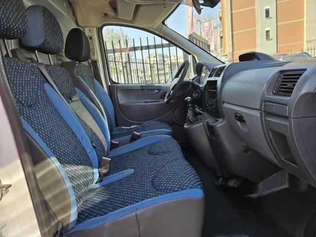 FIAT Scudo 2.0 MJT DPF Furgone 10q.