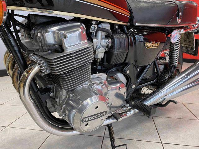 HONDA CB 750 K FOUR