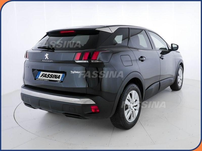 Peugeot 3008 BlueHDi 130 S&S Business