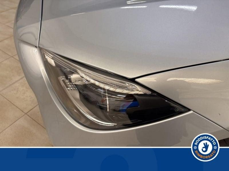 Mercedes-Benz Classe C 220d 4Matic Station Wagon Travel Edition AMG Line Advanced Plus