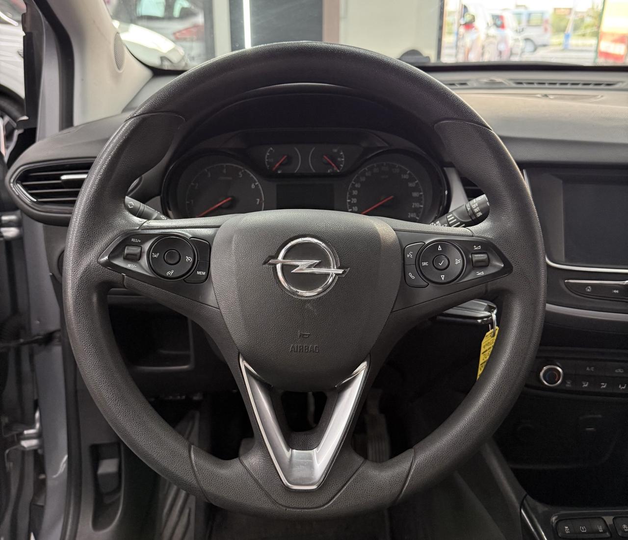 Opel Crossland Crossland X 1.2 12V Start&Stop Innovation