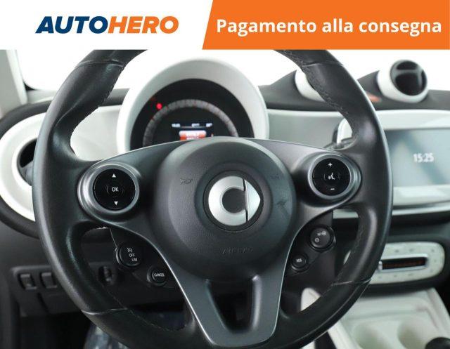 SMART ForTwo 70 1.0 twinamic Passion