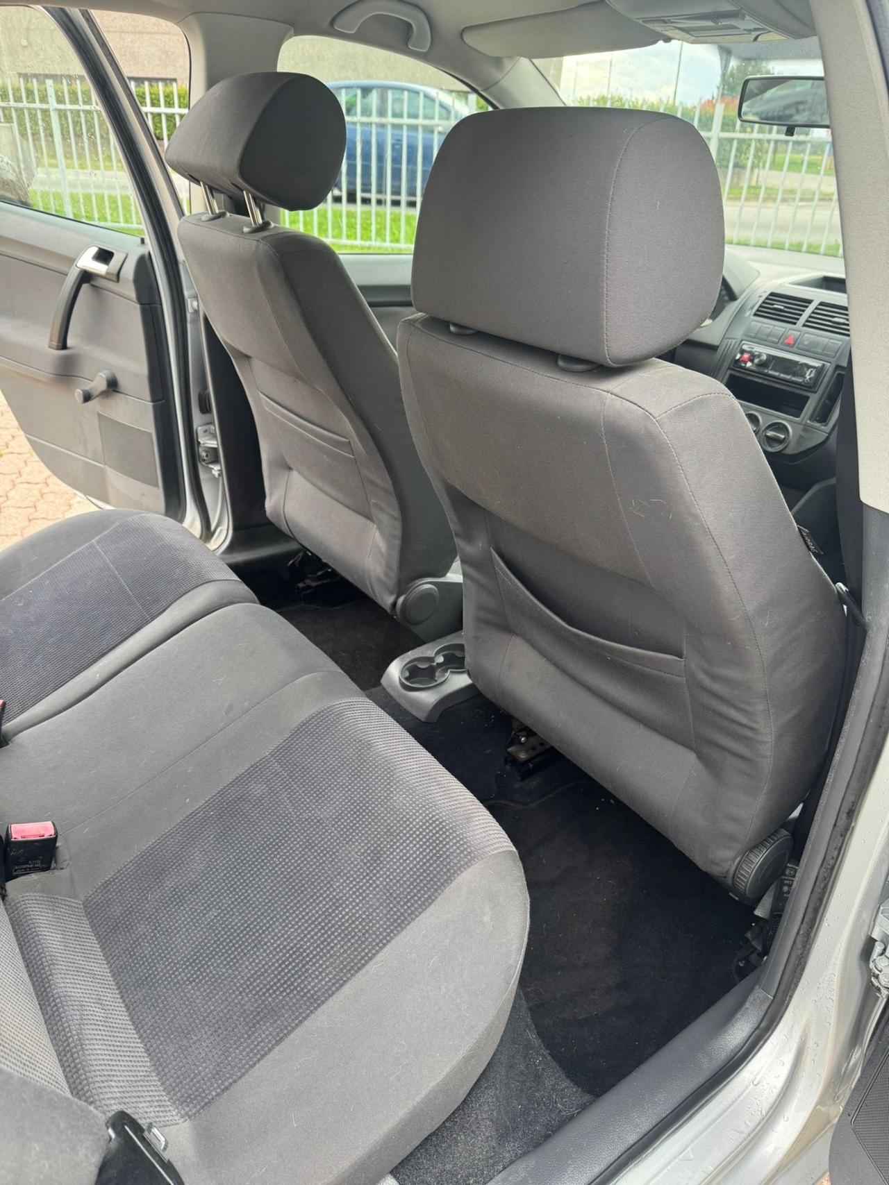 Volkswagen Polo Comfortline