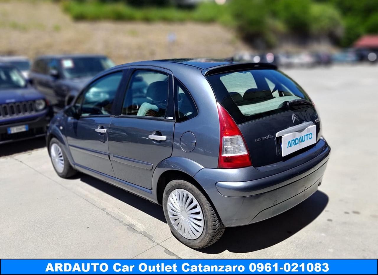 Citroen C3 1.4 Hdi Confort