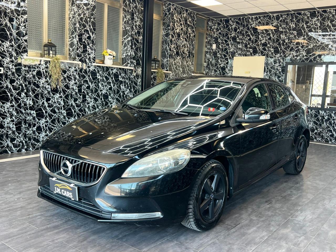 Volvo V40 D3 Momentum