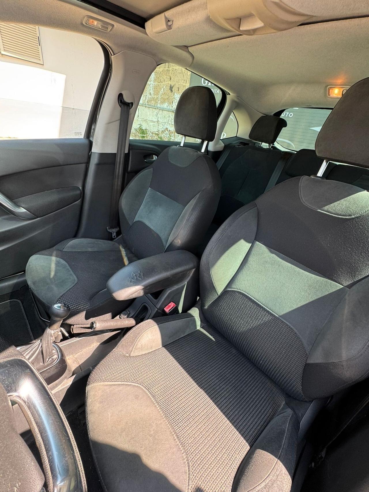 Citroen C3 1.4 Exclusive Style