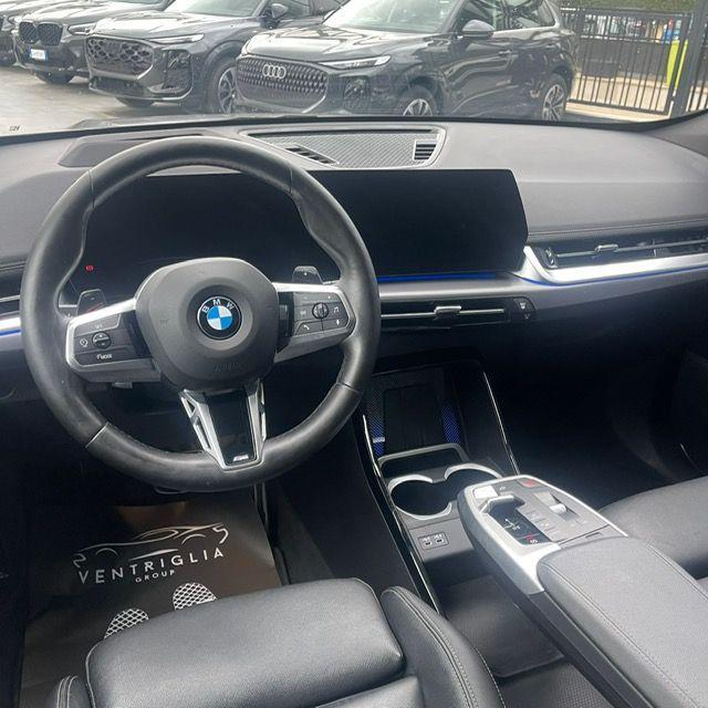 BMW - X1 - sDrive 18d Msport Pro