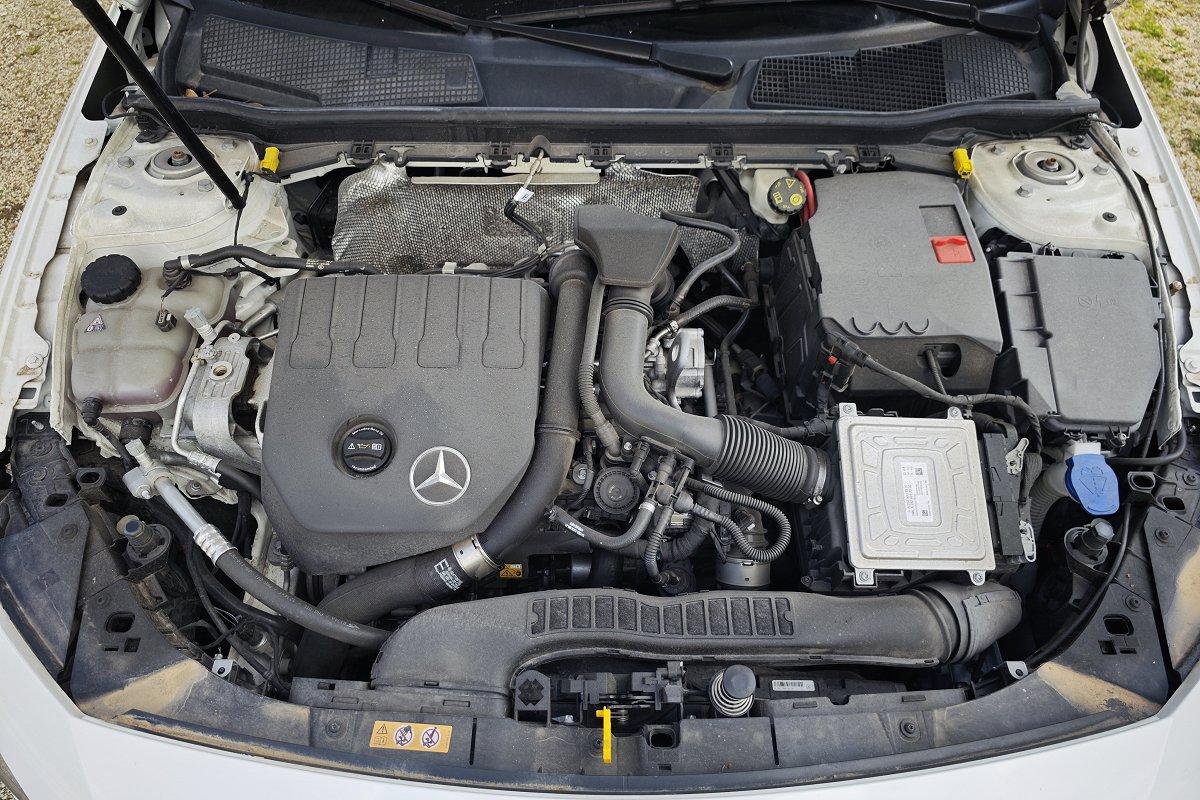 MERCEDES A 180 Executive