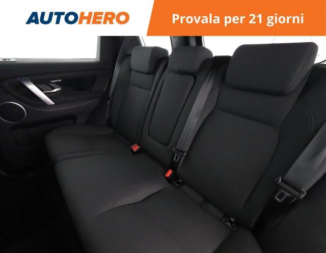 LAND ROVER Discovery Sport 2.0D I4-L.Flw 150 CV AWD Auto R-Dynamic S