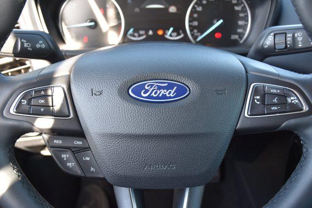FORD EcoSport 1.5 Ecoblue 95 CV Start&Stop Titanium