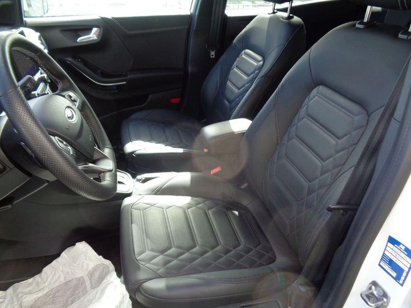 Ford Puma Puma 1.0 ecoboost h ST-Line Vignale s&s 155cv auto