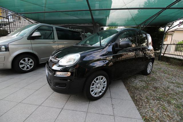 FIAT Panda 1.0 FireFly S&S Hybrid Icon