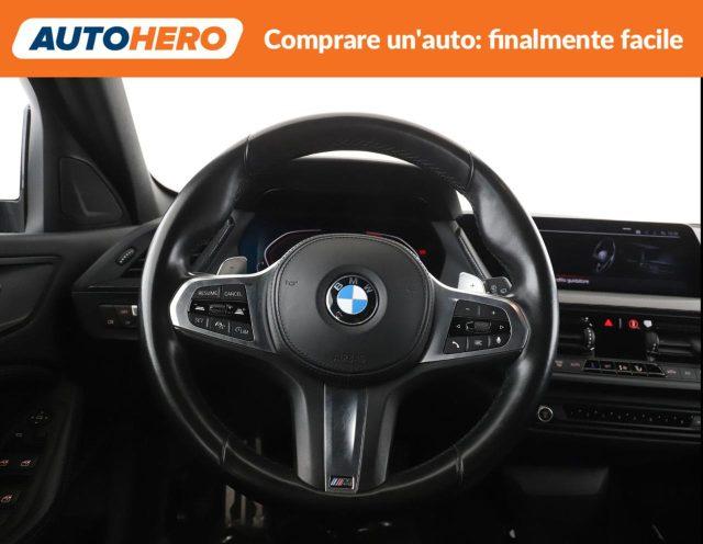 BMW 128 ti 5p. Msport