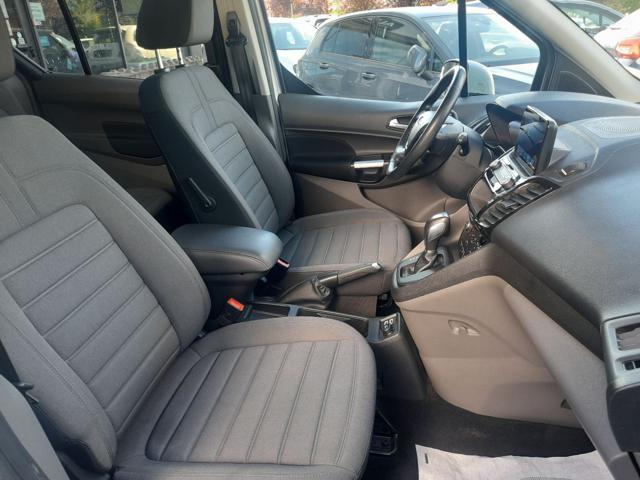 FORD Tourneo Connect 7 1.5 TDCi 120 CV Powershift Titanium