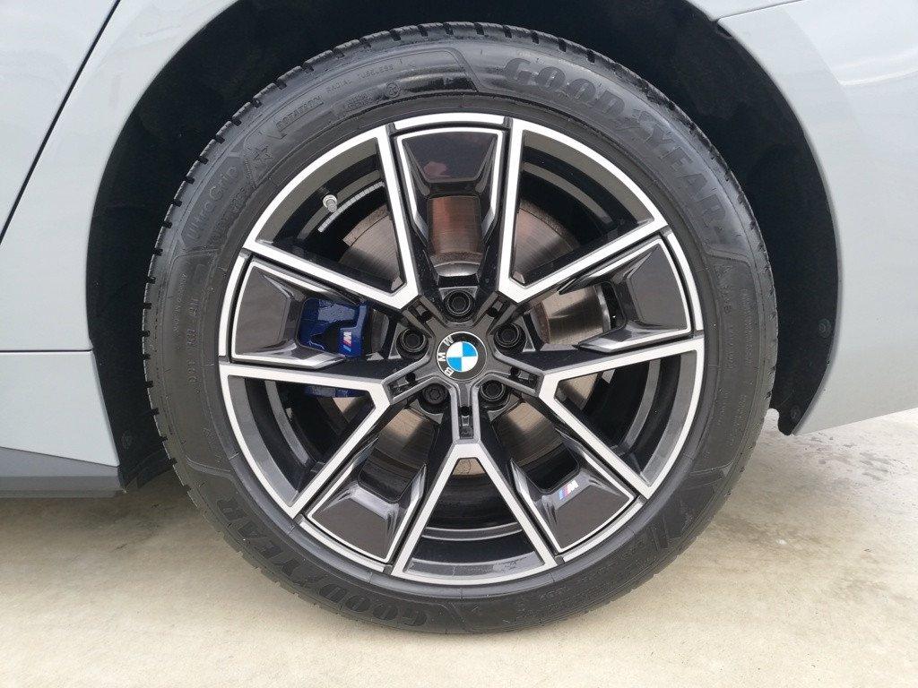 BMW i4 M50 Sport del 2023