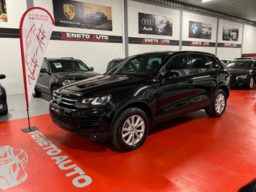 Volkswagen Touareg 3.0 TDI 245 CV tiptronic BlueMotion Technology