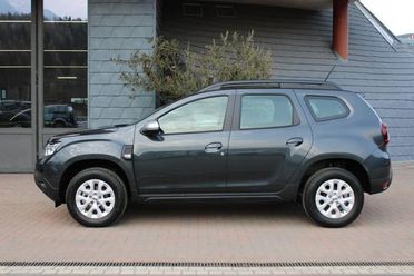 DACIA Duster 1.5 Blue dCi 8V 115 CV 4x4 Expression