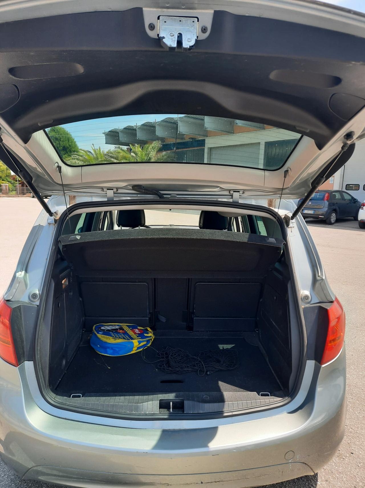 Opel Meriva 1.4 100CV Cosmo