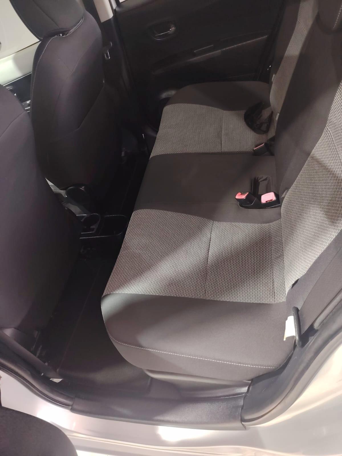 Toyota Yaris Benzina IBRIDA