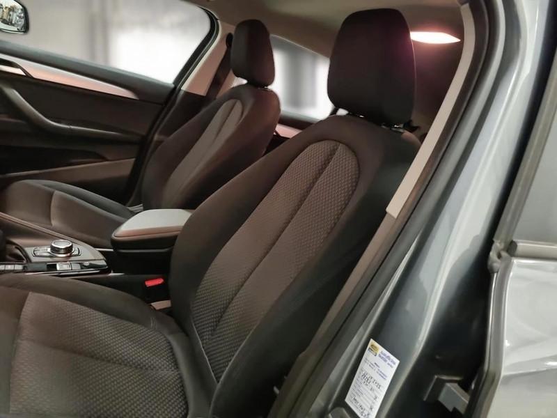 BMW X2 xDrive 25e Business X automatico