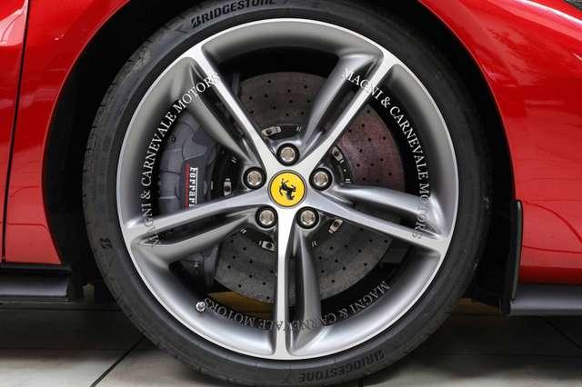 Ferrari 296 GTB |SPECIAL PAINT|LIFT SYSTEM|CARBON+LEDS|APPLE|AFS