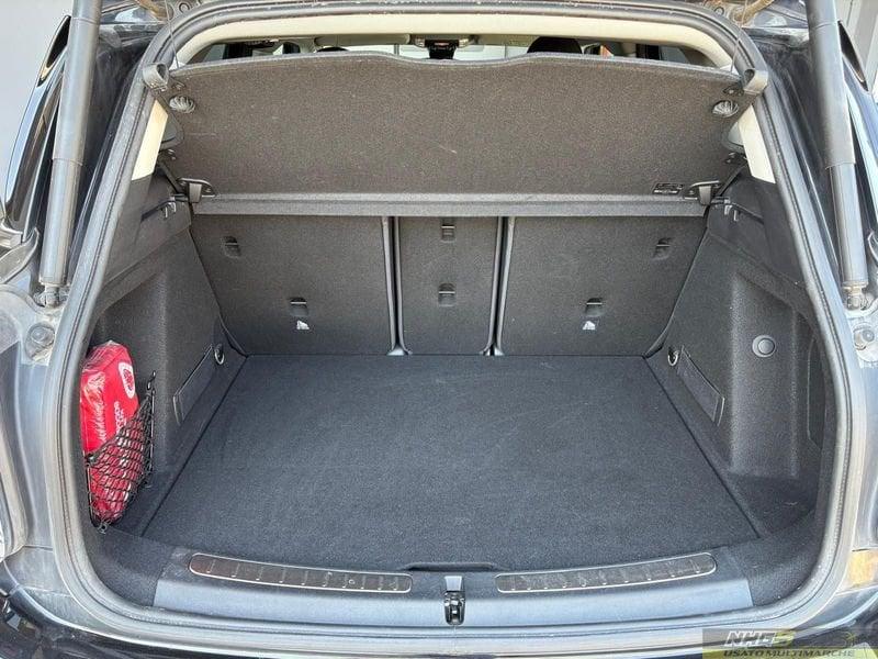 MINI Mini Countryman F60 Mini 2.0 Cooper D Boost Countryman ALL4