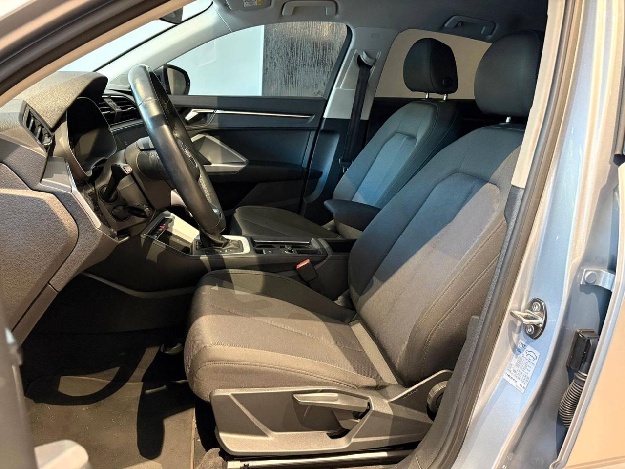 Audi Q3 SPB 2.0 Quattro Business Plus 150cv - 2022