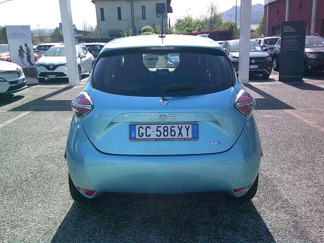 Renault ZOE Zoe Intens R135 con Batteria di Proprietà !