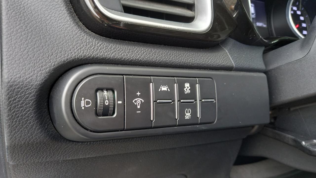 Kia Ceed 1.4 T-GDi 5p. GT Line