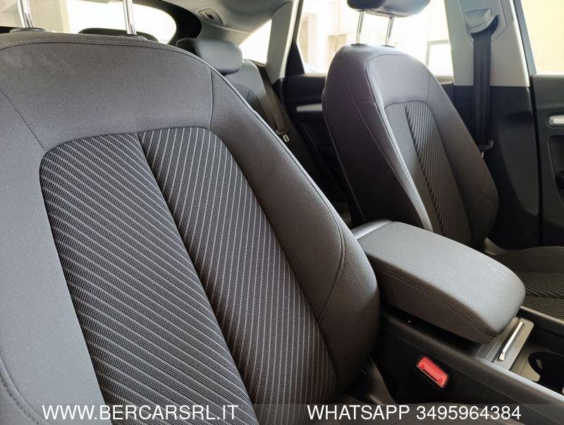 Audi Q5 Q5 40 TDI 204 CV quattro S tronic Business Advanced