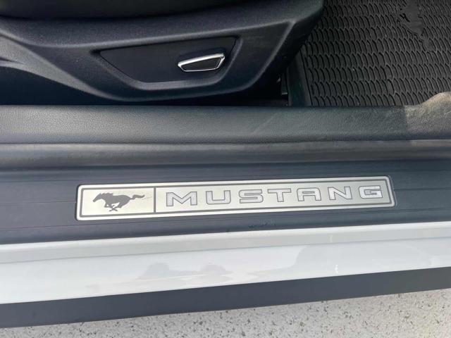 FORD Mustang Convertible 2.3 EcoBoost aut.