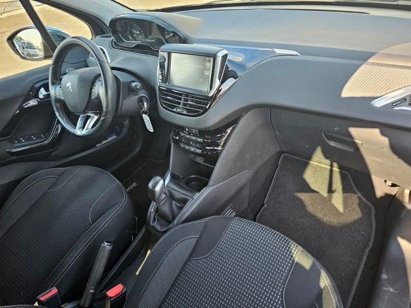 Peugeot 208 BlueHDi 75 5 porte Allure