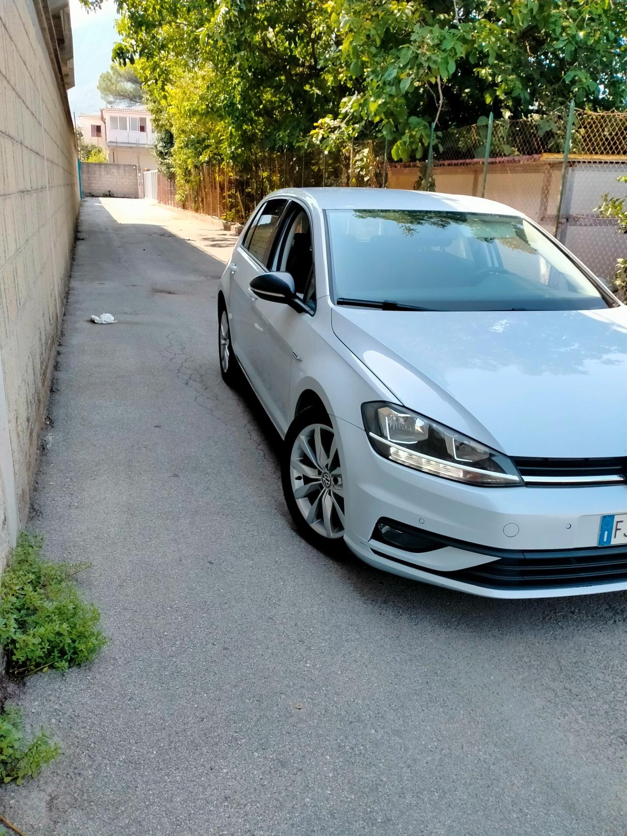 Volkswagen Golf 1.6 TDI 110 CV 5p. Sport Edition BlueMotion Tech.