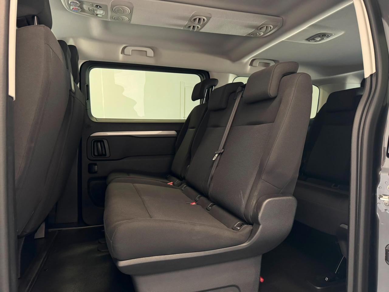 Fiat Ulysse 2.0 BlueHDi 180 CV AT8 L3