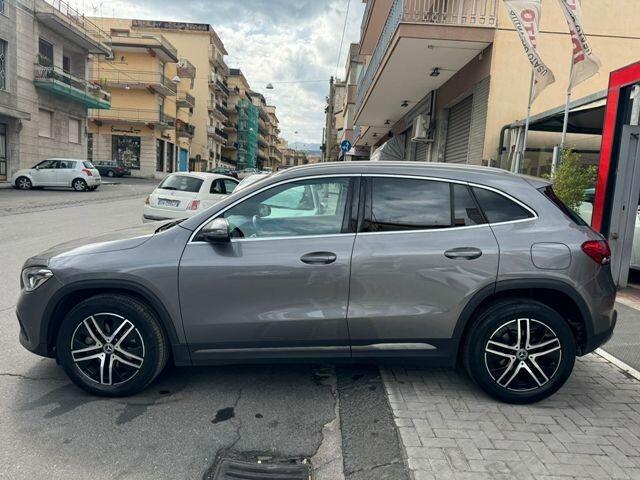 Mercedes-benz GLA 200 GLA 200 d Automatic Executive