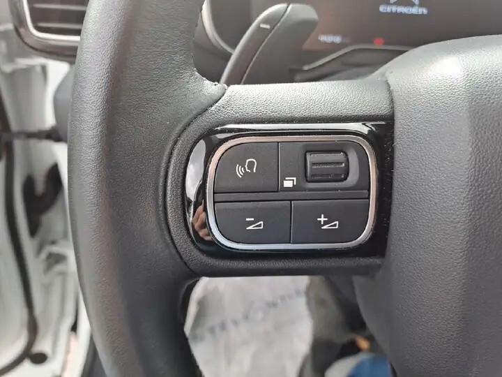 Citroen C5 Aircross C5 Aircross BlueHDi 130 S&S EAT8 Shine Pack