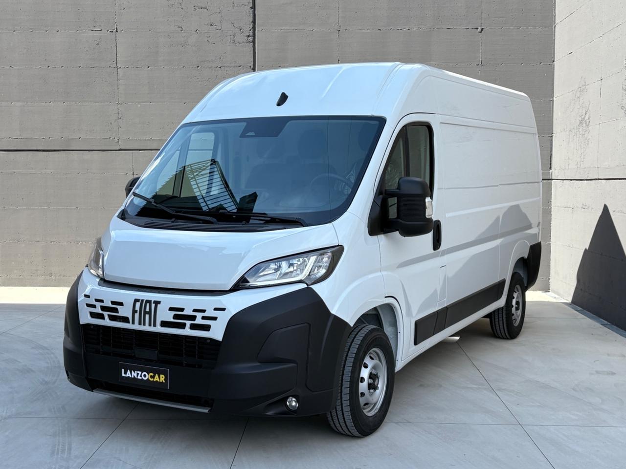 Fiat Ducato L2-H2*140CV*KM ZERO*