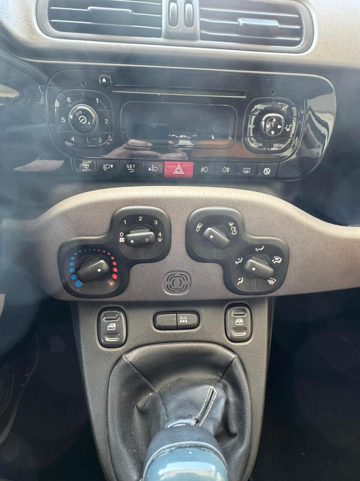 Fiat Panda 1.3 MJT S&S 4x4