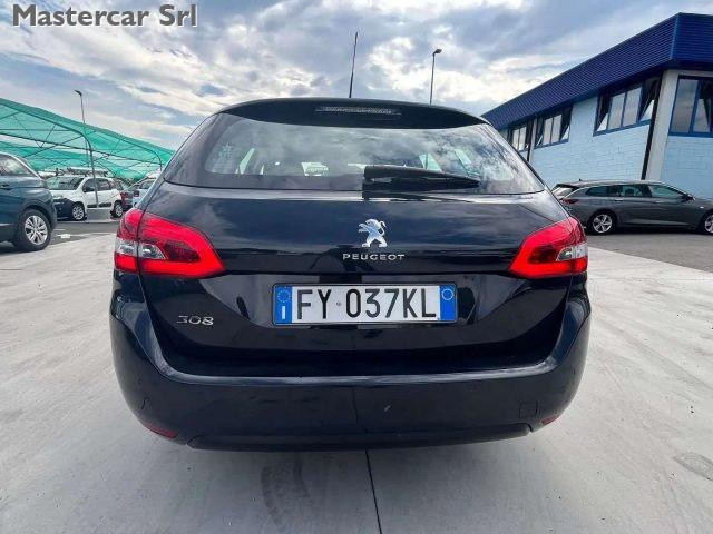 PEUGEOT 308 SW 1.5 bluehdi 130cv Business s - FY037KL