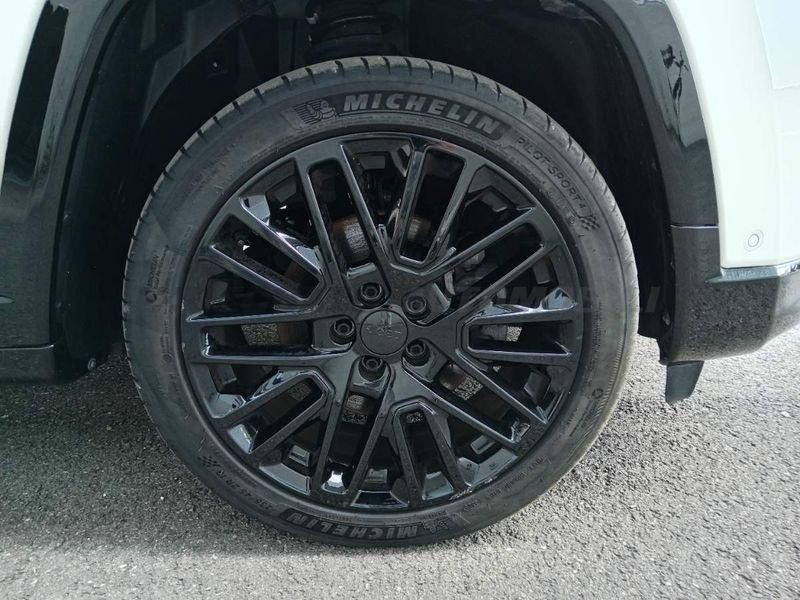 Jeep Compass Compass 1.6 mjt S 2wd 130cv