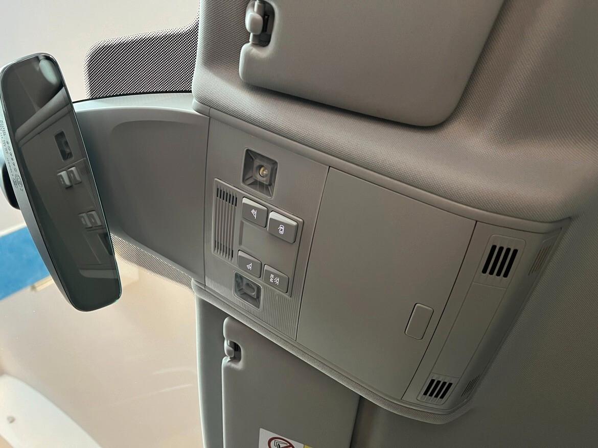 Volkswagen Tiguan 2.0 tdi Executive 4mot 150cv dsg App Conn Led 18"