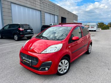 Peugeot 107 1.0 68CV 5p. Superga