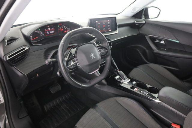 PEUGEOT 2008 2008 PureTech 130 S&S EAT8 Allure