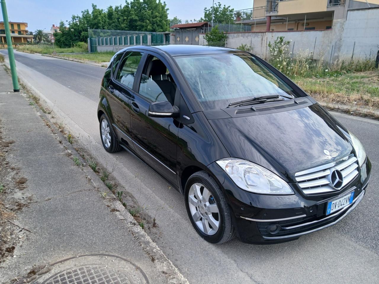 Mercedes-benz A 150 Blueffycient